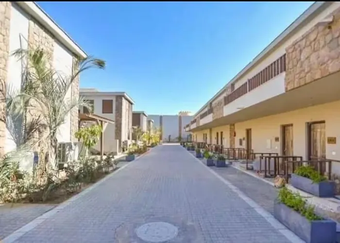 استوديو أنيق في الجونة Hurgada