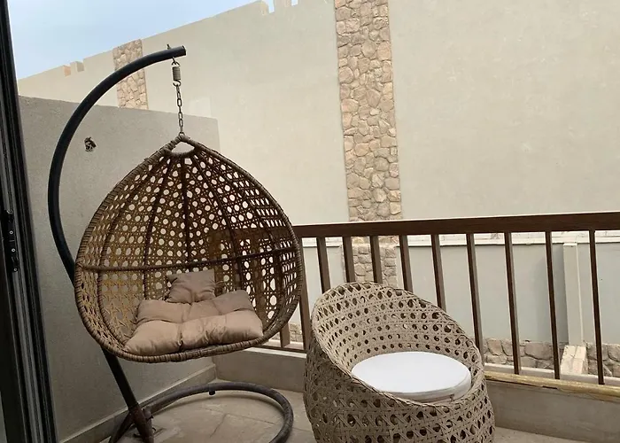 استوديو أنيق في الجونة Tatil Evi Hurgada