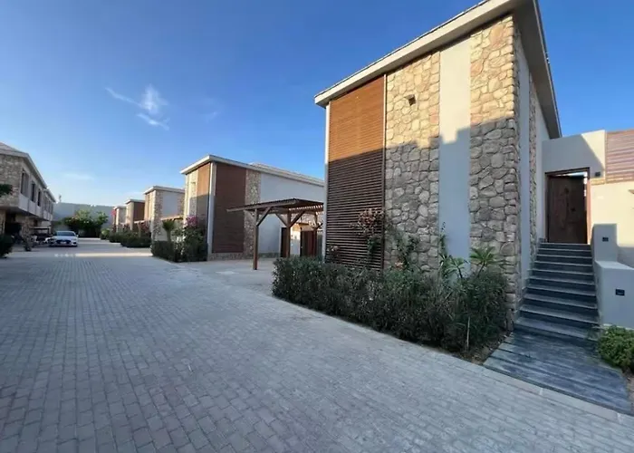 استوديو أنيق في الجونة * Hurgada